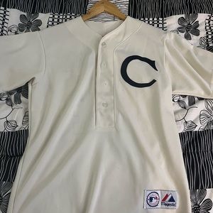Chicago Cubs Vintage Jersey (small)